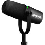 خرید میکروفون shure-mv7i