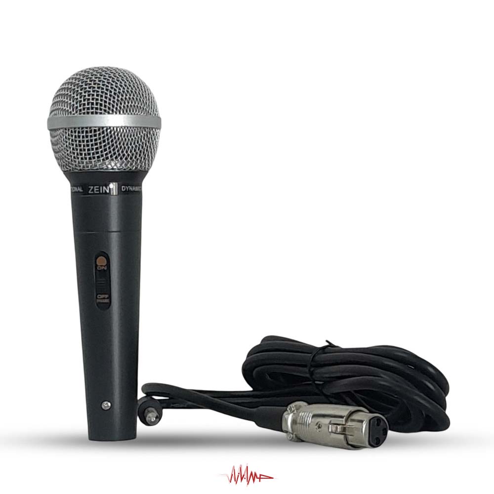 میکروفون داینامیک چیست و چه ویژگی هایی برای پادکست دارد؟