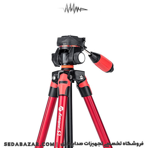 Fotopro-S3-01 خرید Fotopro S3