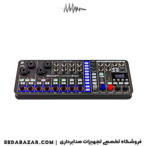 ZOOM-LiveTrak-L6max-1