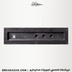 پیانو دیجیتال نورد 276 سیاه