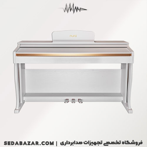 270-w پیانو دیجیتال ارزان مبتدی