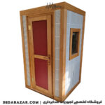 فروش اتاقک آکوستیک پرتابل
