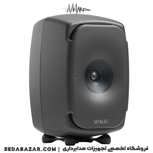 خرید 8341A SAM Studio Monitor Dark Grey