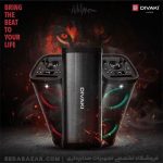 پارتی باکس بلوتوثی DIVAKI DT-R800B