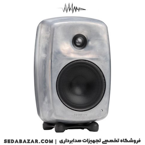 GENELEC 8030C Studio Monitor RAW