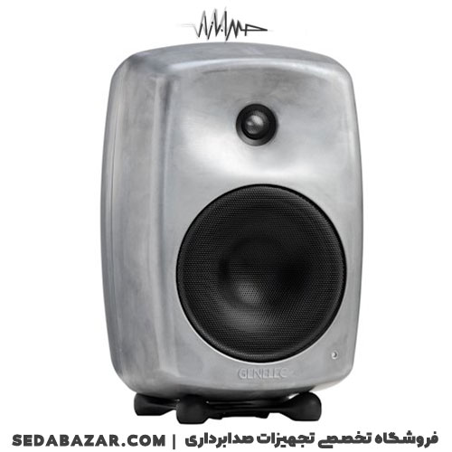 قیمت GENELEC 8040B Studio Monitor RAW