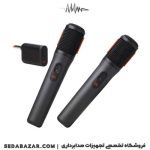 قیمت میکروفون پارتی باکس JBL