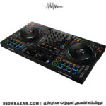 قیمت دی جی کنترلر Pioneer DJ DDJ-FLX10
