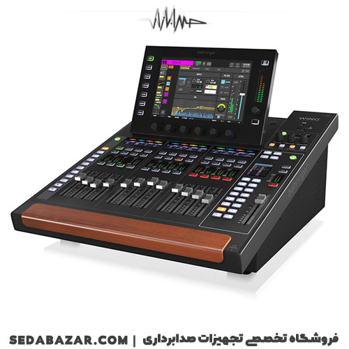 خرید میکسر دیجیتال behringer WING COMPACT