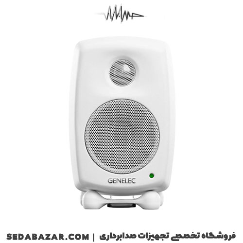 genelec-8010-d-wh-06 GENELEC 8010AW
