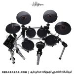خرید درامز Carlsbro CS D600