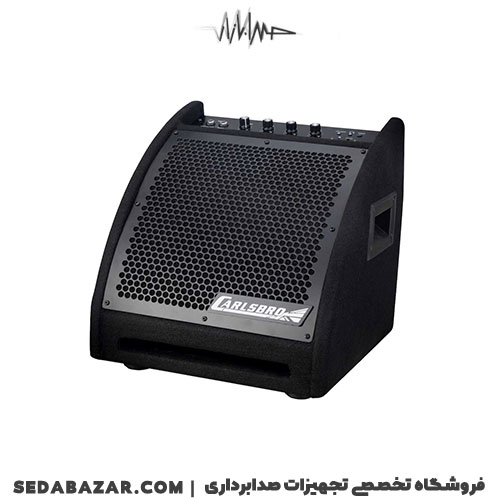 خرید Carlsbro EDA30B Electronic Drum Amplifier