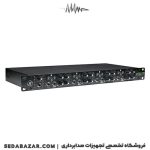 خرید آمپلیفایر هدفون Mackie HM-400