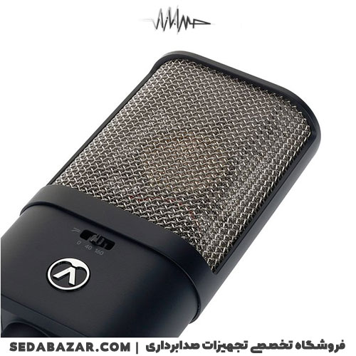 Austrian-audio-OC16-08 خرید میکروفون آسترین استودیو