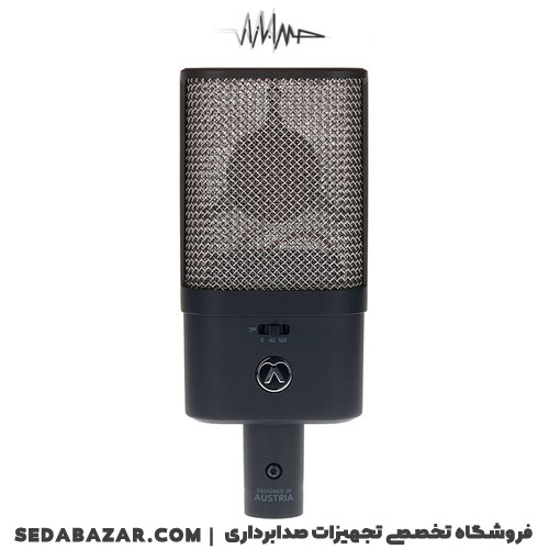 قیمت فروش میکروفون اتریش آدیو Austrian audio OC16