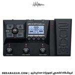 قیمت ZOOM G2x FOUR