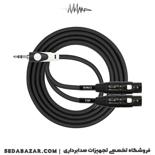 رابط aux کنونی Kirlin LGY-371L