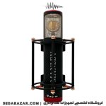 قیمت میکروفون لامپی استودیویی Manley Reference Cardioid Tube Mic