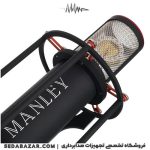 Manley Reference Cardioid Tube Mic