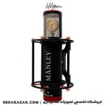 قیمت Manley Reference Cardioid Tube Mic
