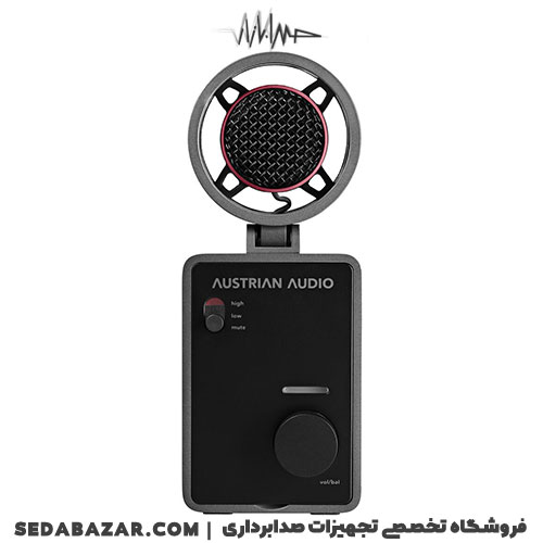 خرید میکروفون یو اس بی اتریشی MiCreator Studio