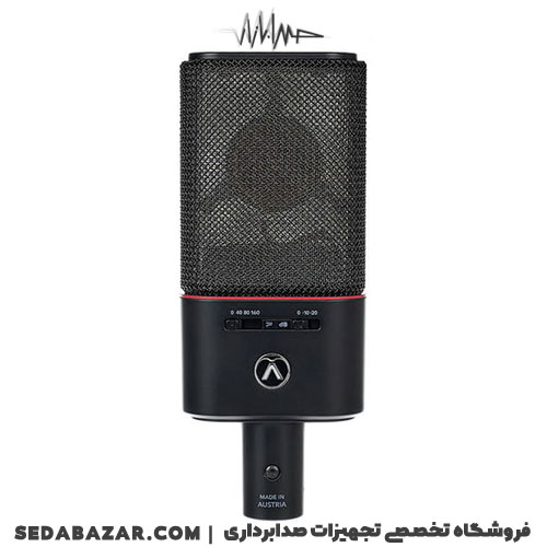قیمت میکروفون Austrian Audio OC18 Studio Set