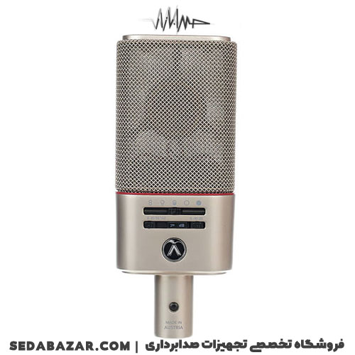 قیمت میکروفون Austrian Audio OC818 Studio Set