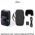 قیمت پک کامل رکوردر زوم اسنشال 2