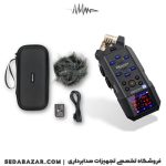 قیمت پکیج کامل زوم 6 اسنشال