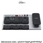 ZOOM G2x FOUR