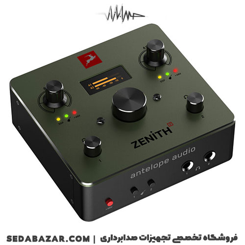 خرید Antelope Audio Zenith 2