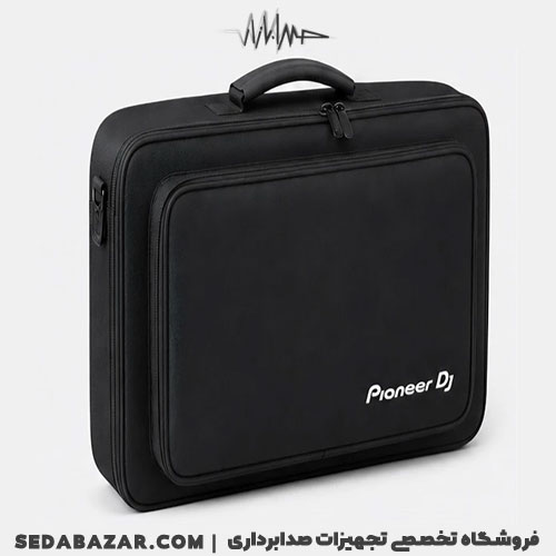 Pioneer DJ DDJ-FLX4 کیف دی جی کنترلر