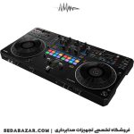 دی جی کنترلر اسکرچ استایل دو کانال پایونیر