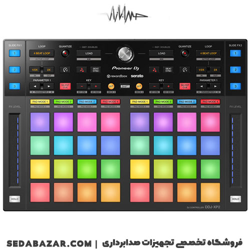 خرید ساب کنترلر Pioneer DDJ XP2