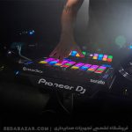 قیمت ساب کنترلر Pioneer DDJ XP2
