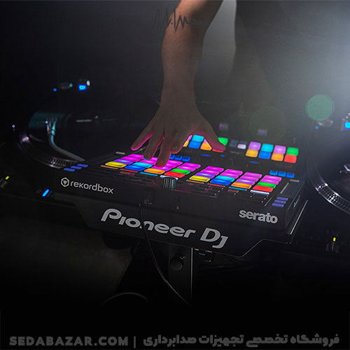 DDJ-XP2 قیمت ساب کنترلر Pioneer DDJ XP2
