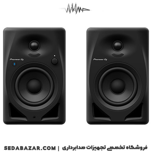قیمت پایونیر DM-40D-BT