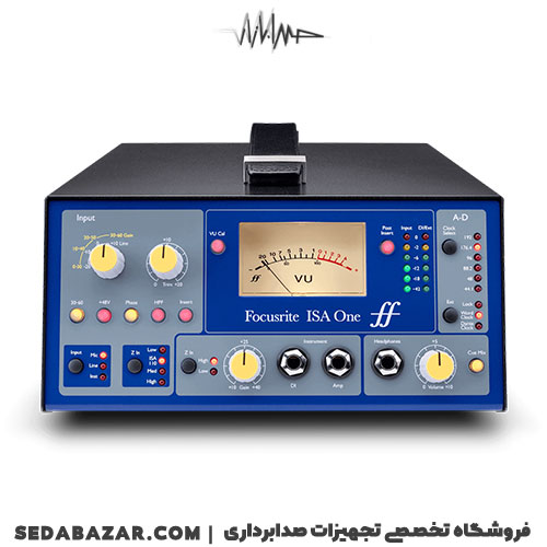 خرید Focusrite ISA One