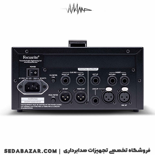 Focusrite-ISA-One