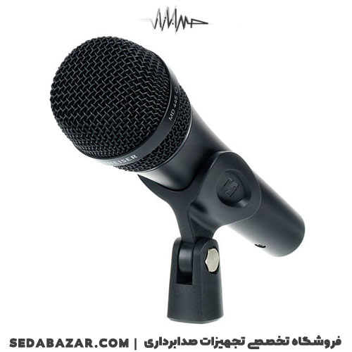 میکروفون وکال Sennheiser MD 445