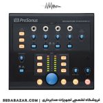 قیمت PreSonus Monitor Station V2