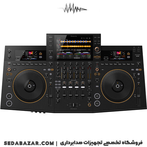 قیمت دی جی پایونیر OPUS QUAD