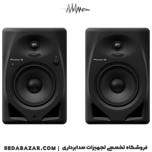 خرید Pioneer DJ DM-50D-BT