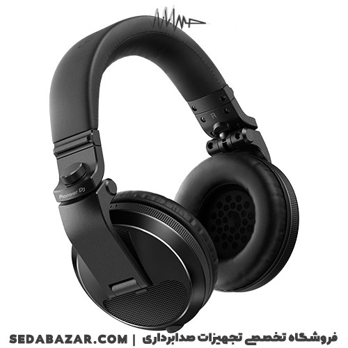 قیمت هدفون دی جی Pioneer DJ HDJ-X5