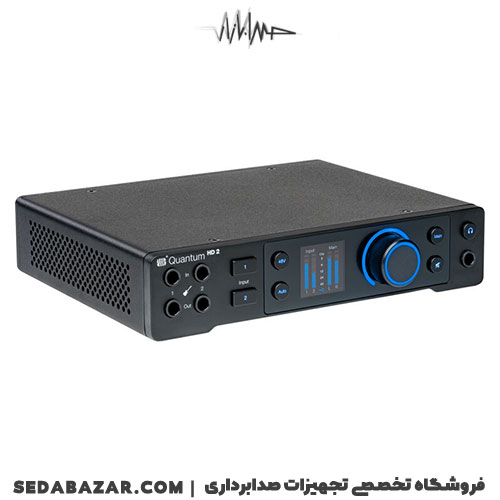 Quantum-HD-2 قیمت PreSonus Quantum HD 2