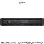 خرید Dynacord SL 2400 پاور آمپلیفایر دایناکورد