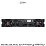 Dynacord SL 2400 پاور آمپلیفایر دایناکورد