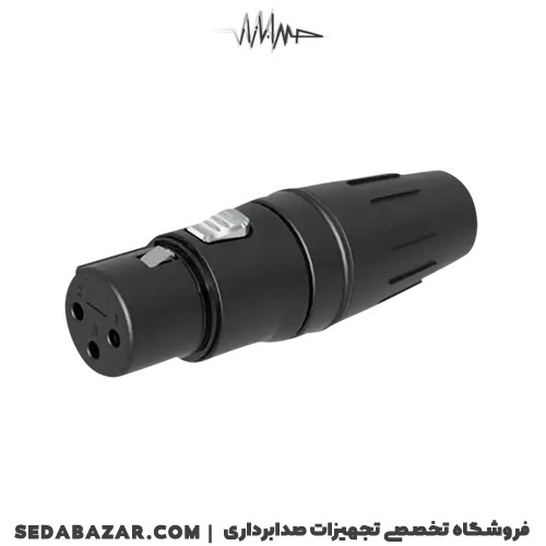 Seetronic MC3F جک کنونی ماده سیترونک