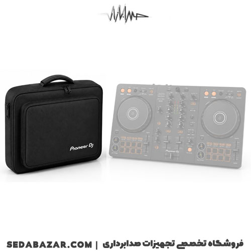 کیف محافظ و حمل دی جی کنترلر پایونیر